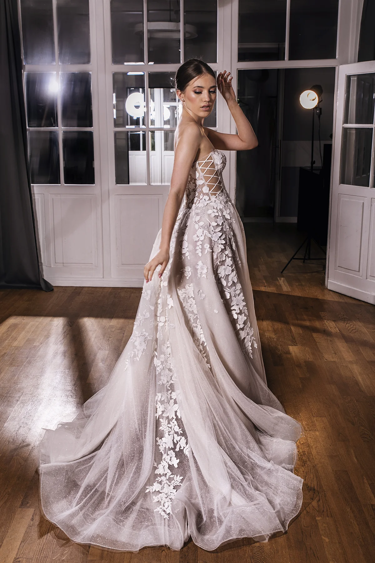 TIANA